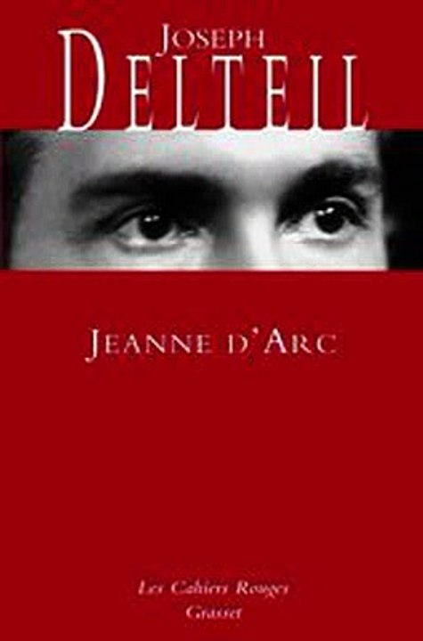 Download Jeanne d'Arc Ebook {EPUB} {PDF} FB2