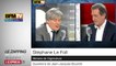 Comparaison du FN au PC: Pierre Laurent demande des excuses - Le Zapping des Matinales