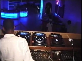 118 LOUNGE with DJ Keith Johnson& Naeem Johnson