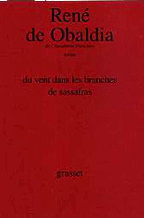 Download Du vent dans les branches de Sassafras Ebook {EPUB} {PDF} FB2
