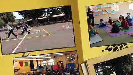 PE Programs for Student Welfare