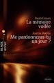 Download La mémoire voilée - Me pardonneras-tu un jour  Harlequin Black Rose Ebook {EPUB} {PDF} FB2