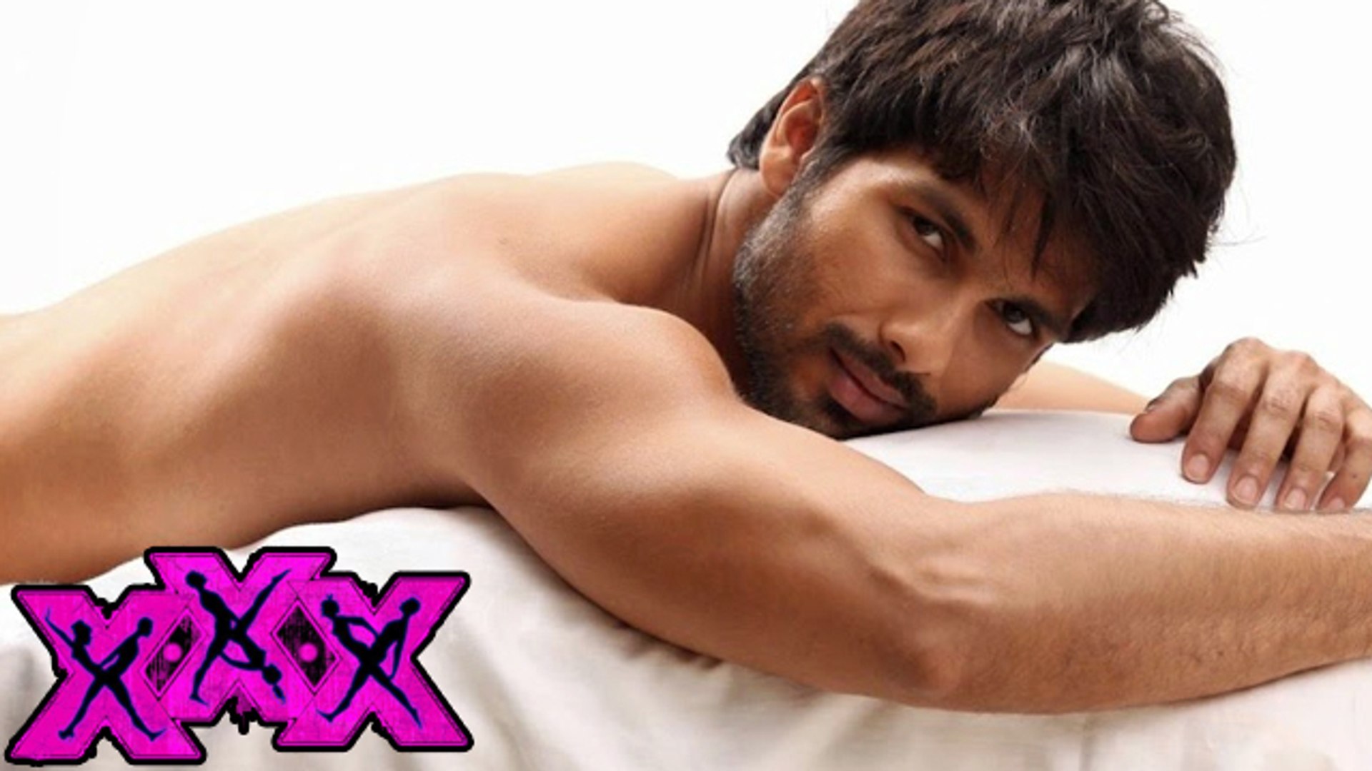 Ekta Kapoor Actors Sex Videos Xxx Com Hd - Shahid Kapoor In Ekta Kapoor's EROTIC Film 'XXX'?