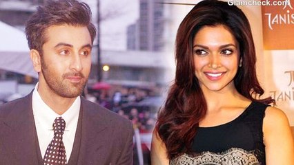 Deepika Wants To Gift Ranbir Kapoor A Pack Of Condoms (Flash Back)