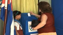 Elecciones locales en Cuba marcadas por candidatos inéditos de la oposición