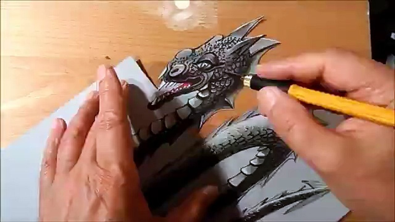 incredible loch ness monster