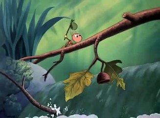 Donald Duck Episodes Bootle Beetle @1947 - Disney Classic Collection