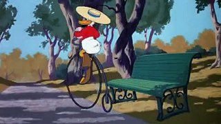 Donald Duck Episodes Crazy Over Daisy @1950 - Disney Classic Collection