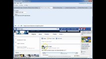 Publikování dat na Facebook - vkládání obrázků, odkazů, statusu přez FB API