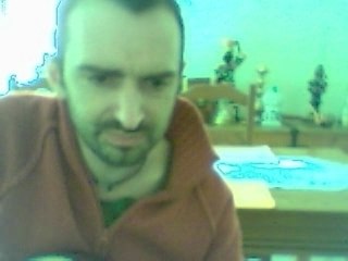 luke le reste du monde