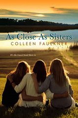 Download As Close As Sisters Ebook {EPUB} {PDF} FB2