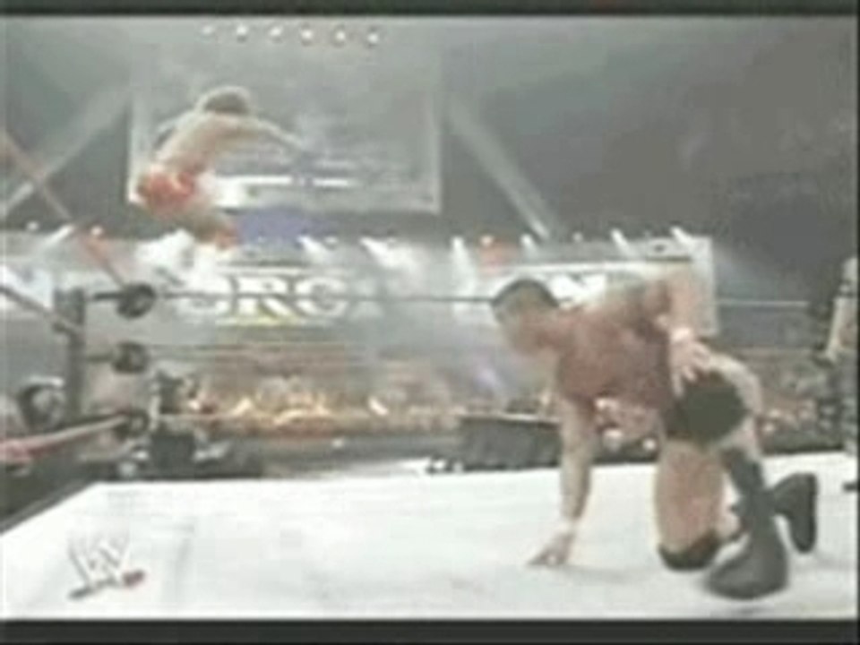 wwe