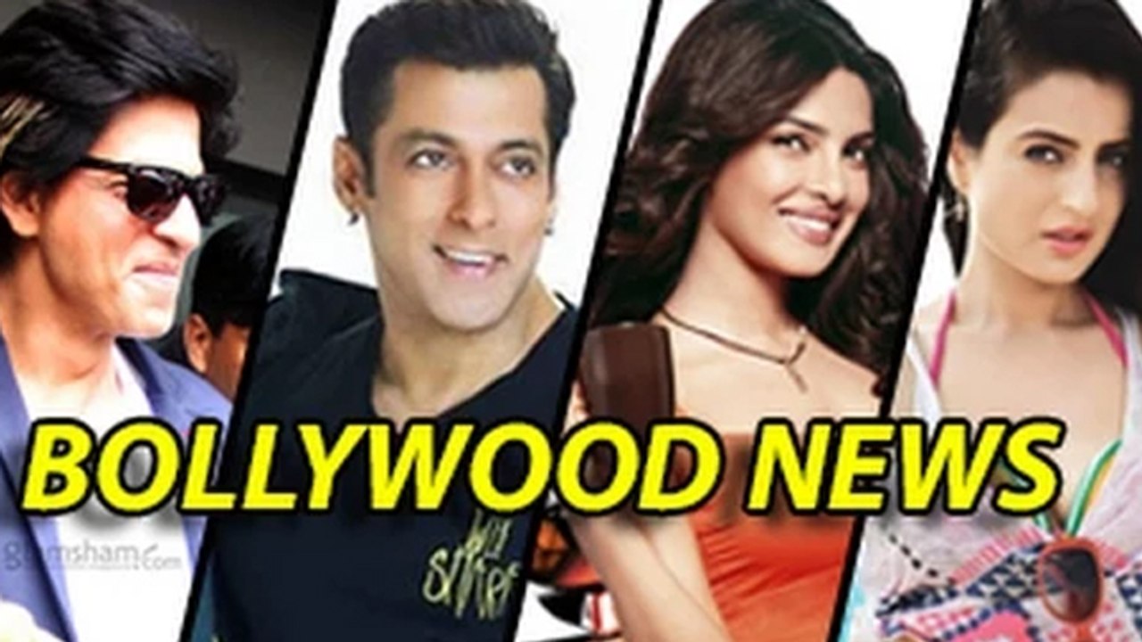 Shah Rukh Khan Wins Outstanding Contribution To Cinema Honour At The Asian Awards | 19th April 2015