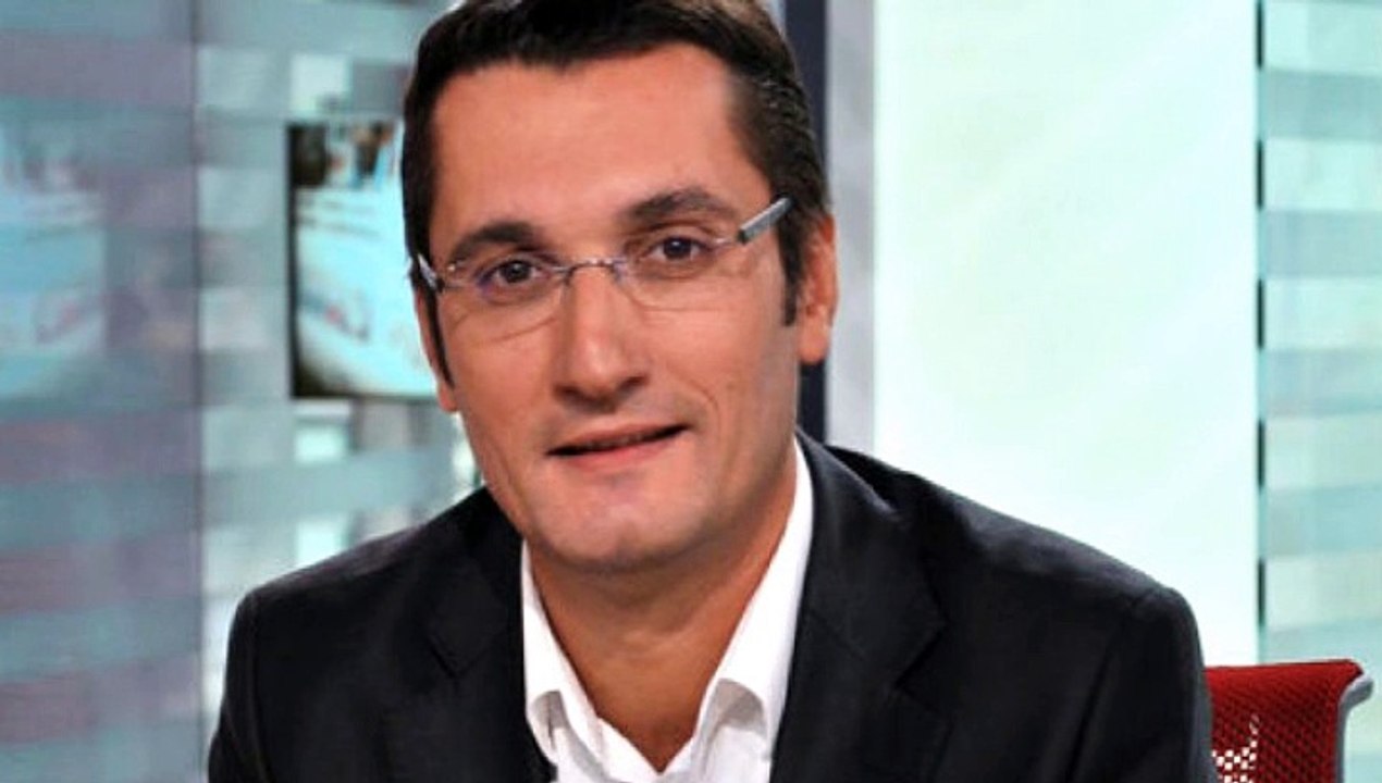 O. Dartigolles invité de Sud radio après les déclarations de François Hollande sur Canal +