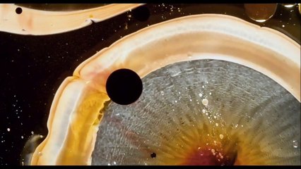 Funeral Canticle (From "The Tree of Life")
