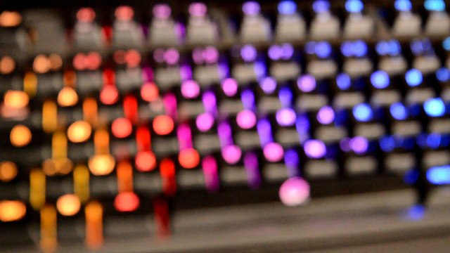 Vidéo d'ambiance - Gamers Assembly 2015