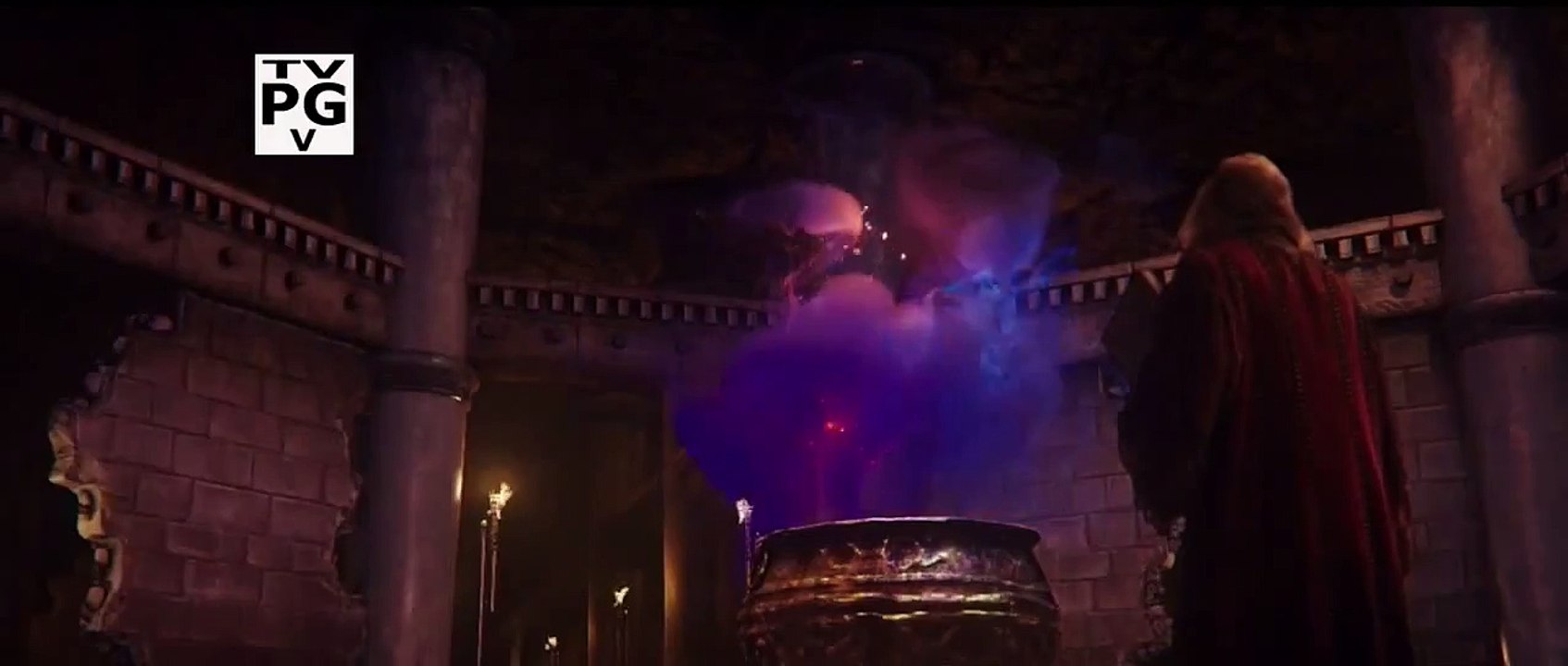 Once Upon a Time - 4x19 - Promo - Bande-annonce de "Lily"