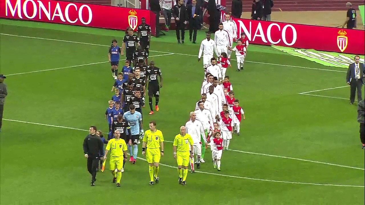 J33. ASM/SRFC : Le résumé vidéo.