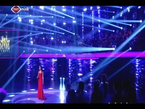 Senem ÖZEMRE-Veda busesi-Şef:Ömer Hayri UZUN