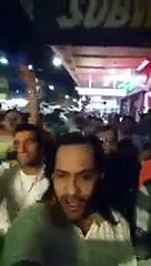 Waqar Zaka Ne Full Indian Crowd Mein Un Ki Band Baja Di.... PAKISTAN ZINDABAD