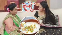 Mrs. Bhalla Shares Her Special Recipe With Telly Masala | Ye Hai Mohabbatein | Star Plus