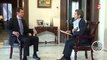INTERVIEW FRANCE 2. Bachar Al-Assad : 
