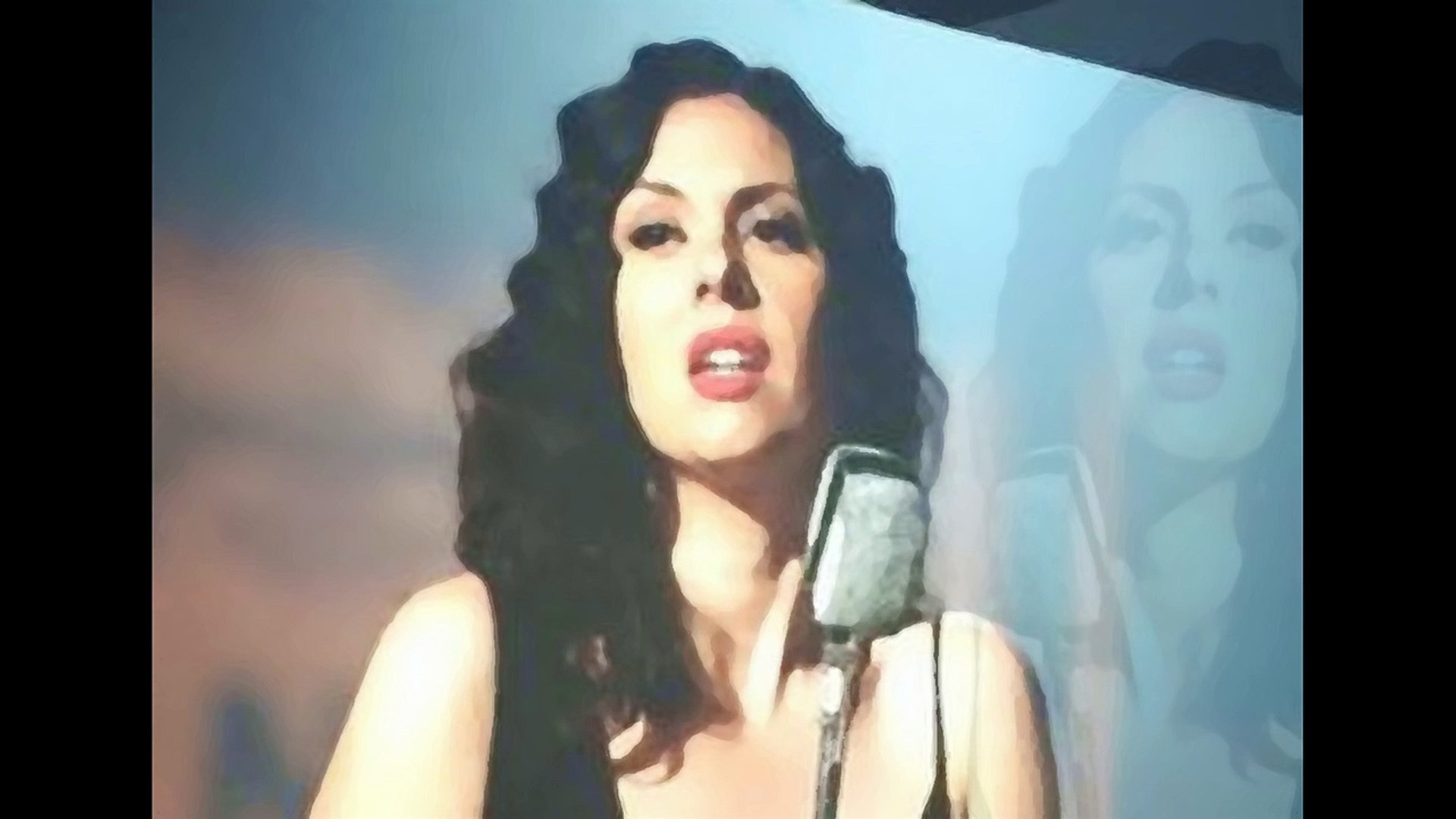⁣Olga - Tango // muzika iz filma