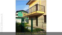 MILANO, MUGGIO'   VILLA A SCHIERA  SEMICENTRALE MQ 260 EURO 449.000