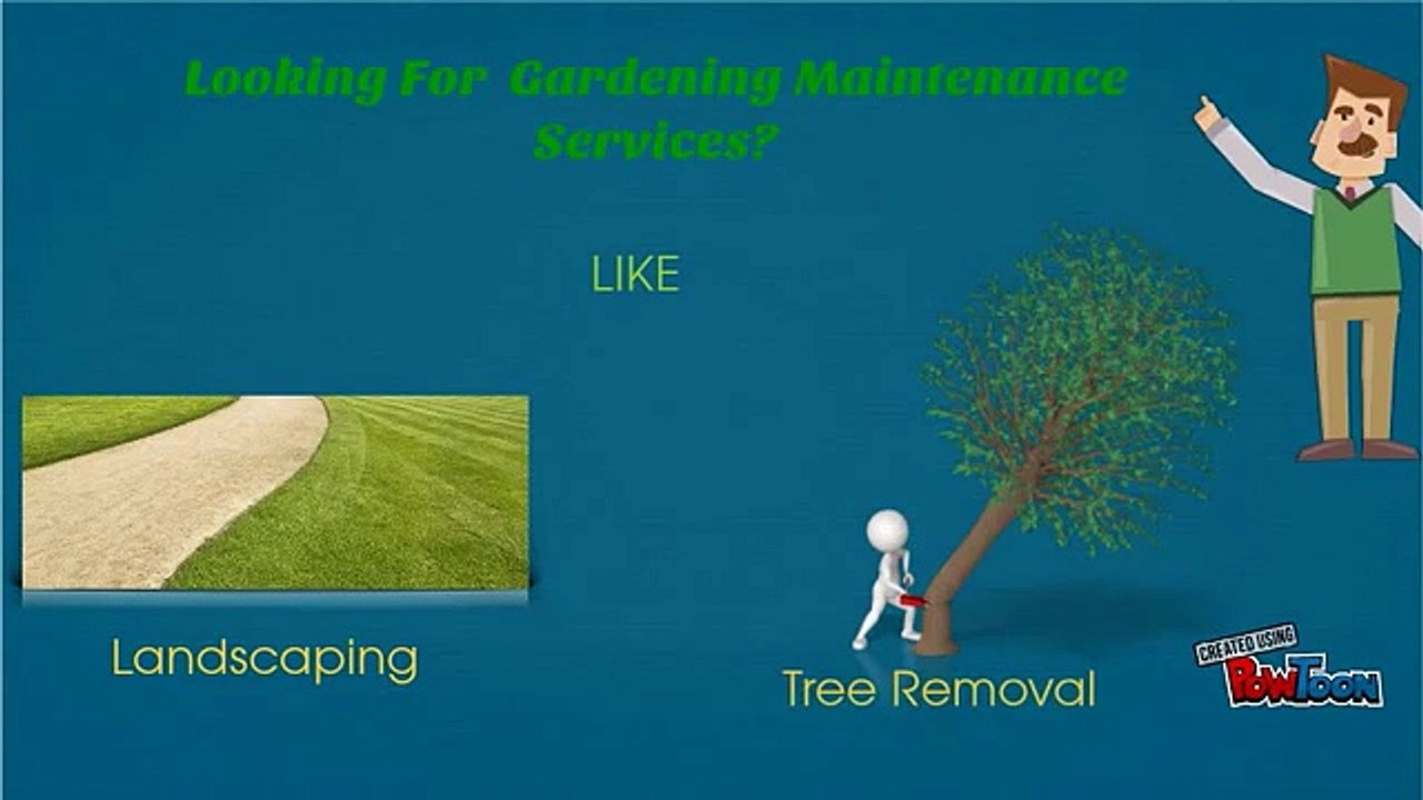 Gardening Northside- Landscaping and Tree Lopping