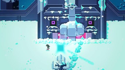 Titan Souls - Launch Trailer - PS4 (Official Trailer)