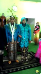Pengantin Adat Ponorogo part1