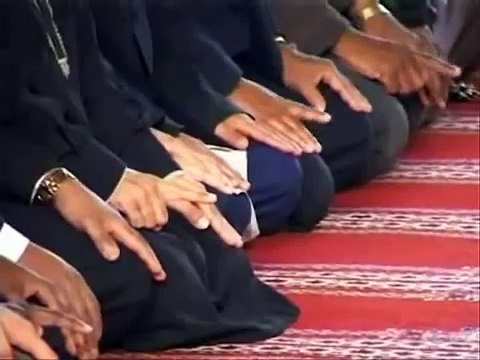 Muslim Women in UK Mosques Report