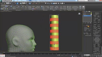 Graphite Modeling Tools-06