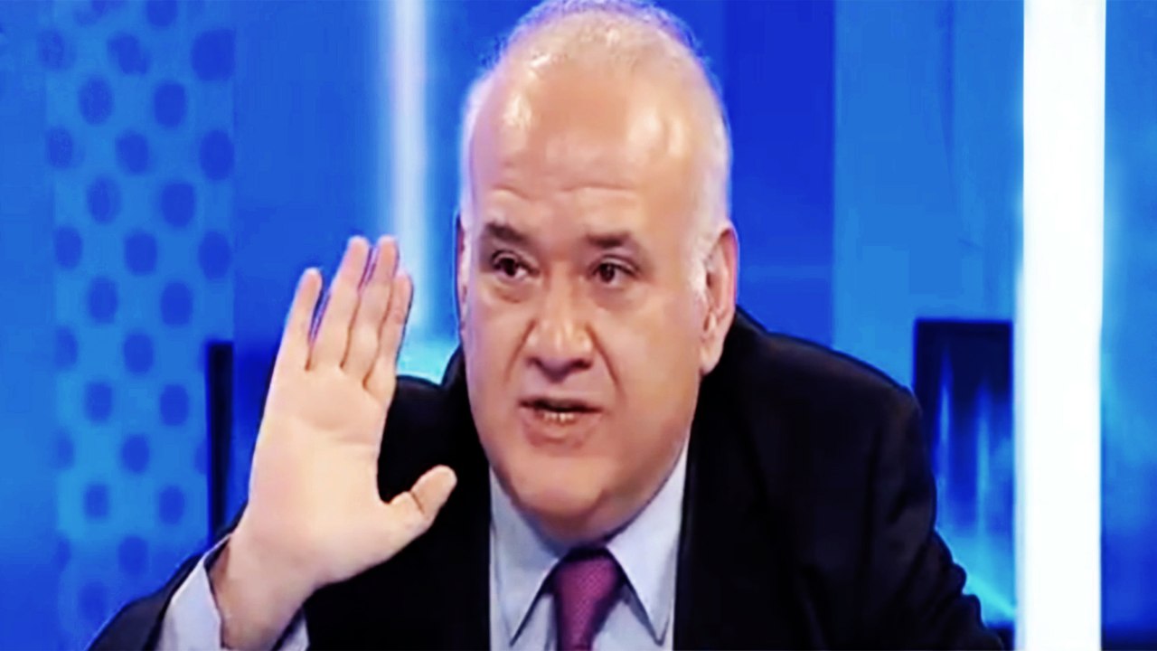 Ahmet Çakar: Trabzonlular içinizde bir şerefsiz var