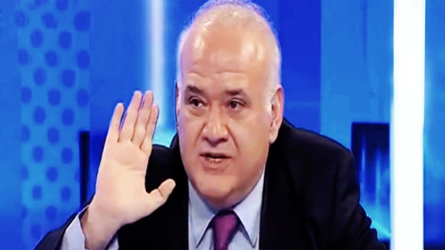 Ahmet Çakar: Trabzonlular içinizde bir şerefsiz var