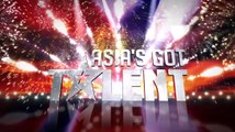 Ces chanteuses ont surpris le public de Asia's Got Talent