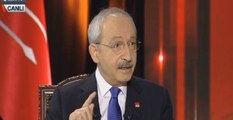 Kılıçdaroğlu'ndan 'Oyumu CHP'ye Vereceğim' Diyen Şimşek'e Cevap