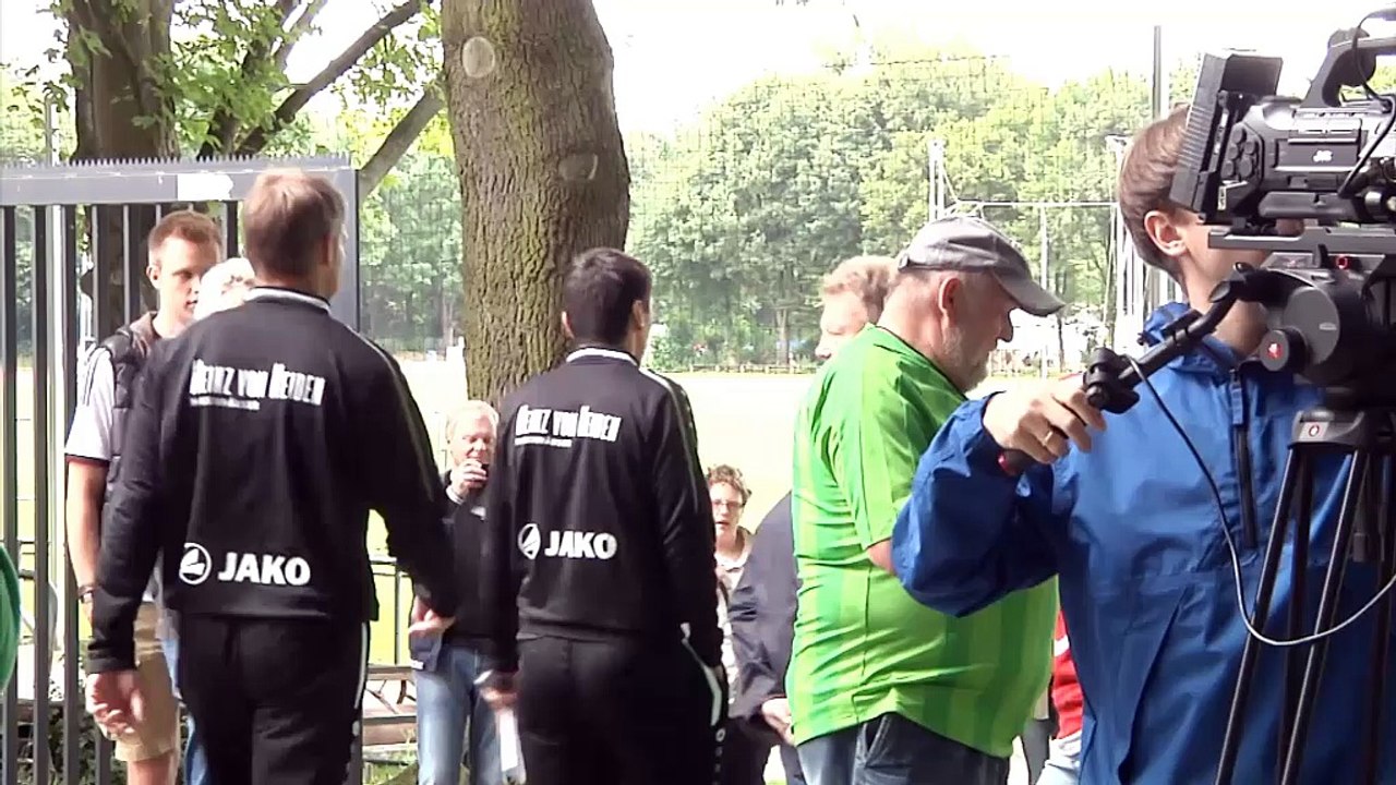 H96 entlässt Korkut! Kommt nun der Ex-Coach?