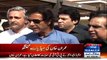 Jo Samajte Hein Karachi Theek Chal Raha Hai Wo MQM Ko Vote De Dein- Imran Khan 2 - Video