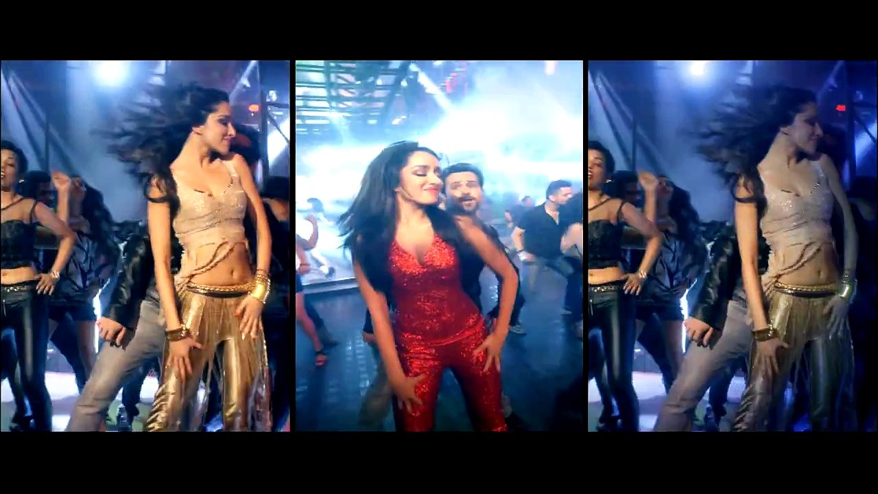 Ultimate Bollywood Dance Mashup - 2015 Countdown