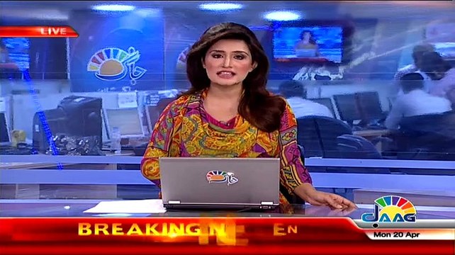 Ab Aap Khud Faisla Karlein MQM Ko Dhacka To Laga Hai:- Altaf Hussain Appealing