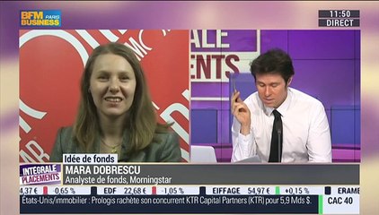 Gestion d'actifs: Gare au système de "gérant-star": Mara Dobrescu – 20/04