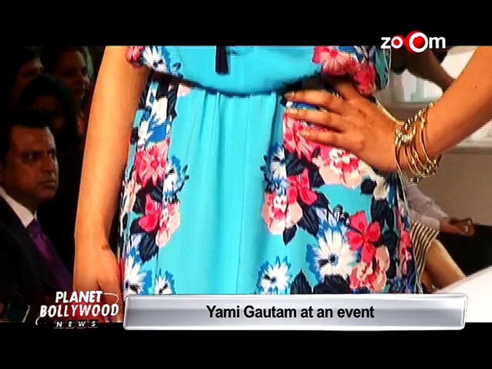 Yami Gautam talks about her brand association - Bollywood News