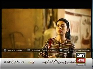 Two Girls robery Public In Different Ways -