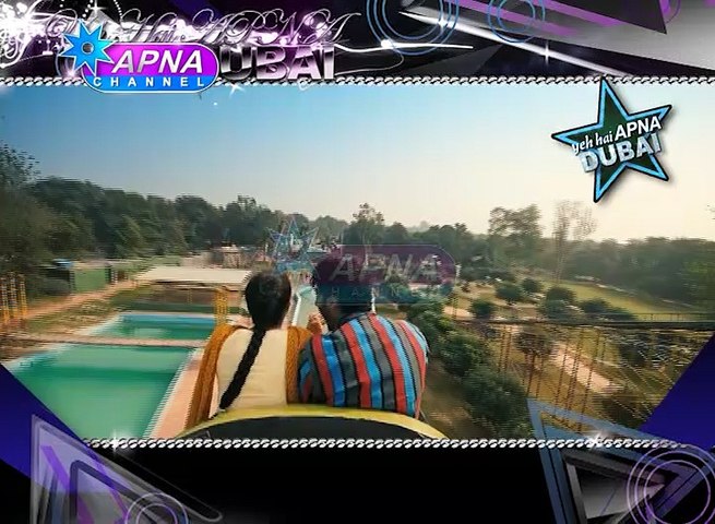 Yeh hai Apna Dubai Ep 8