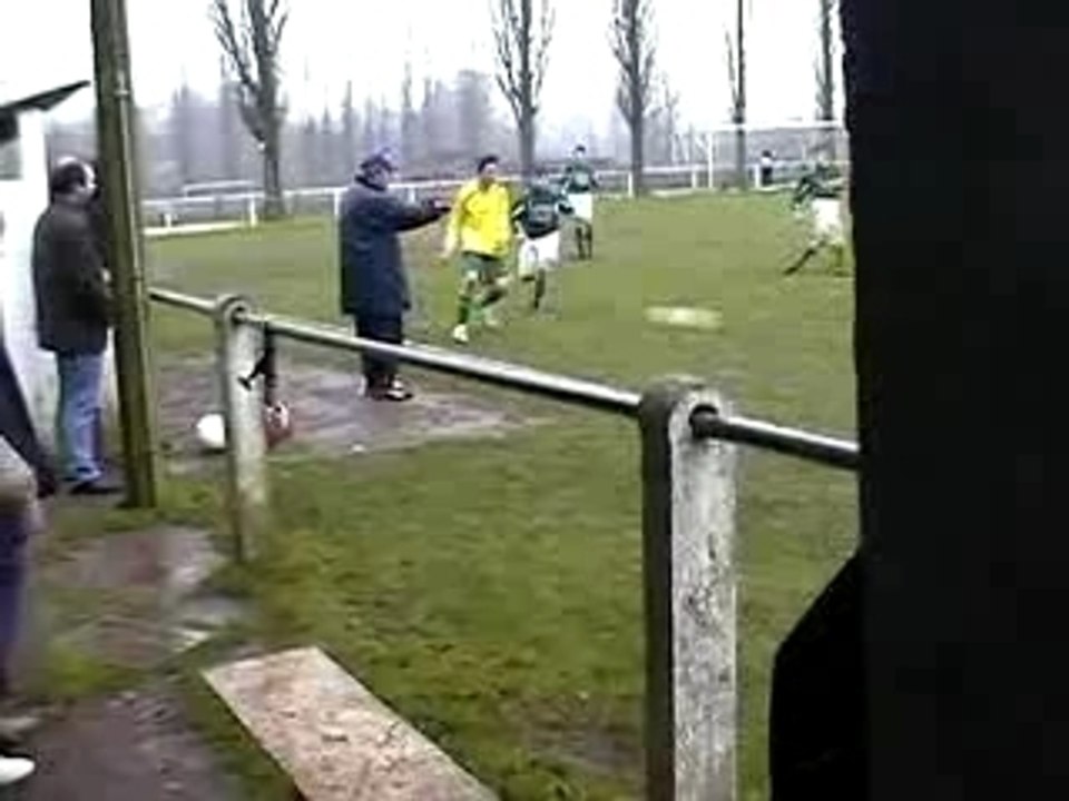 robin alles geven