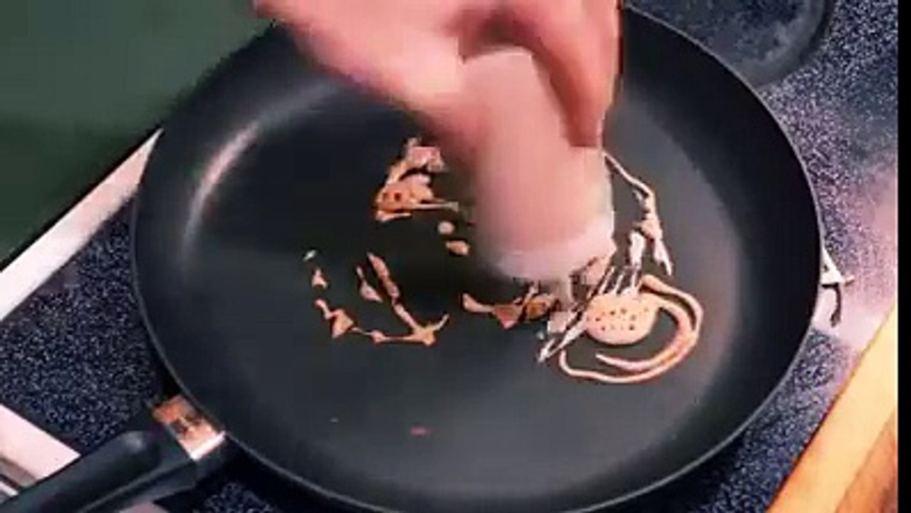 Great Hunger with Fun