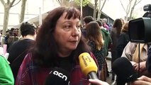 Testimonis atac a l'IES Joan Fuster