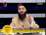 2. Bölüm 1. Kısım Cübbeli Ahmet Hoca  Flash Tv Sohbetleri