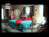 Difficulties entangle in 'Dil-e-Barbad' Ep - 37 - 40 - ARY Digital